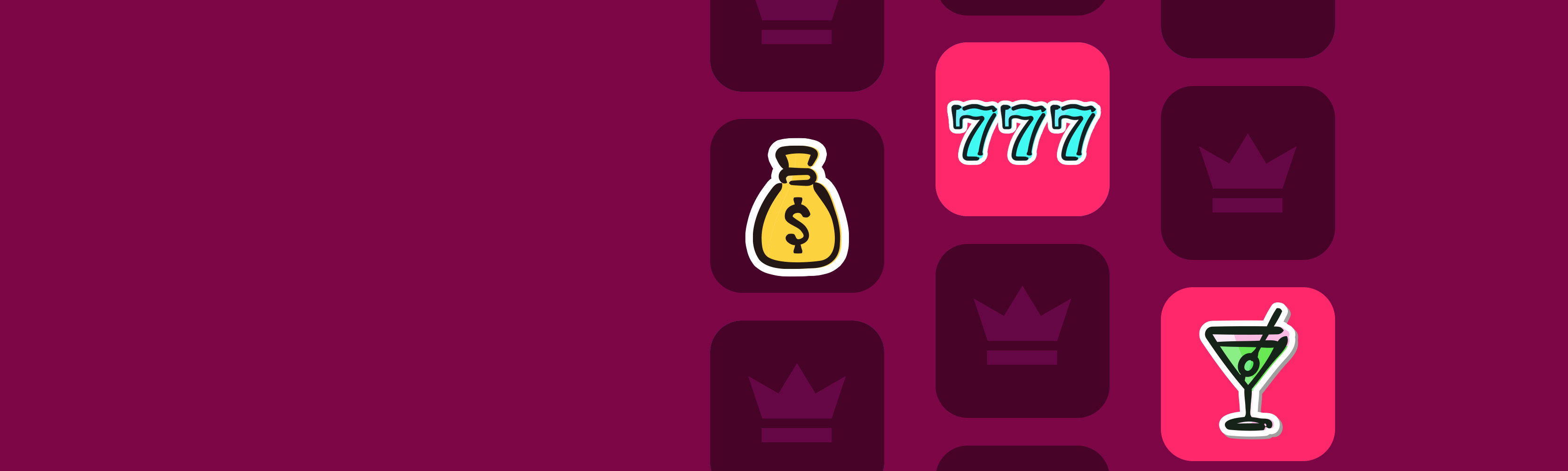 Casino Welcome Offer